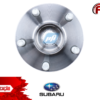Cubo De Roda Traseiro C/ ABS Subaru Liberty 2003-2009 - Image 3