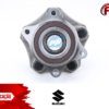 Cubo De Roda Traseiro C/ ABS Suzuki Kizashi 2010-2012 - Image 2