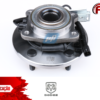 Cubo Da Roda Dianteiro C/ ABS Dodge Grand Caravan  2008-2011