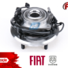 Cubo De Roda Traseiro Esquerdo Fiat Freemont 2009-2017