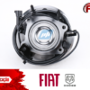 Cubo De Roda Traseiro Esquerdo Fiat Freemont 2009-2017 - Image 2