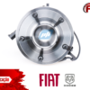 Cubo De Roda Traseiro Esquerdo Fiat Freemont 2009-2017 - Image 3