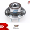 Cubo De Roda Dianteiro Cadillac Srx 2010-2016 Awd Fwd