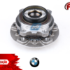 Cubo De Roda Dianteiro C/ ABS BMW X4 F26 2014-2016