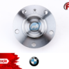 Cubo De Roda Dianteiro C/ ABS BMW X4 F26 2014-2016 - Image 3