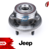 Cubo De Roda Dianteiro C/ ABS Dodge Durango 2011-2018