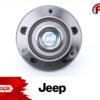 Cubo De Roda Dianteiro C/ ABS Dodge Durango 2011-2018 - Image 2