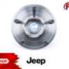 Cubo De Roda Dianteiro C/ ABS Dodge Durango 2011-2018 - Image 3