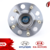 Cubo De Roda Traseiro C/ ABS Kia Cadenza 2014-2015 - Image 3