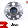 Cubo De Roda Traseiro C/ ABS Hyundai Elantra 2011-2016 - Image 3