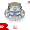 Cubo De Roda Traseiro C/ ABS Honda Cr-v 2012-2015