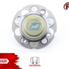 Cubo De Roda Traseiro C/ ABS Honda Cr-v 2012-2015 - Image 2