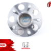 Cubo De Roda Traseiro C/ ABS Honda Cr-v 2012-2015 - Image 3