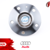 Cubo De Roda Traseiro C/ ABS Audi A6 2011-2017 - Image 3
