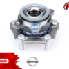 Cubo De Roda Dianteiro Nissan Sentra 2013-2016