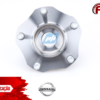 Cubo De Roda Dianteiro Nissan Sentra 2013-2016 - Image 3