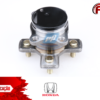 Cubo De Roda Traseiro C/ ABS Honda City 2014-2018