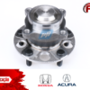 Cubo De Roda Traseiro Acura Tlx 2015-2018