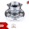 Cubo De Roda Traseiro Toyota Rav4 2001-2005 4x4