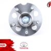 Cubo De Roda Traseiro Toyota Rav4 2001-2005 4x4 - Image 3