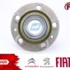 Cubo De Roda Traseiro Fiat Ducato 2018-2022 C/ ABS - Image 2