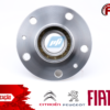 Cubo De Roda Traseiro Fiat Ducato 2018-2022 C/ ABS - Image 3