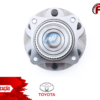 Cubo De Roda Dianteiro Toyota Hilux Vii 3.0 D 2005-2015 - Image 2