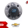 Cubo De Roda Dianteiro C/ ABS Chevrolet S10 2001-2017 - Image 2