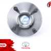 Cubo De Roda Dianteiro Toyota Corolla 1993-2002 - Image 3