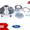 Cubo De Roda Dianteiro Ford Focus 1.6 1.8 2.0 1998-2009
