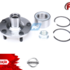 Cubo De Roda Dianteiro Nissan Maxima 2000-2008