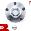 Cubo De Roda Dianteiro Nissan Maxima 2000-2008 - Image 2